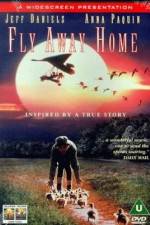 Watch Fly Away Home Niter