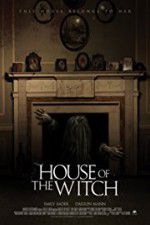 Watch House of the Witch Niter