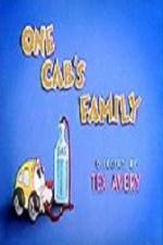 Watch One Cab's Family Niter