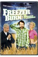 Watch Freezer Burn: The Invasion of Laxdale Niter