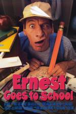 Watch Ernest Goes to School Niter