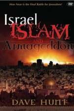 Watch Israel, Islam, and Armageddon Niter