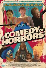 Watch A Comedy of Horrors, Volume 1 Niter
