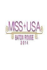 Watch Miss USA 2014 Niter