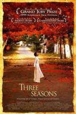 Watch Three Seasons Niter