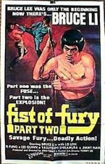 Watch Fists of Fury II Niter