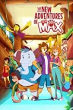 Watch The New Adventures of Max Niter