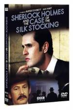 Watch Sherlock Holmes och fallet med silkesstrumpan Niter
