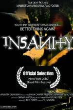 Watch Insanity Niter