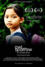 Watch Owl and the Sparrow Niter