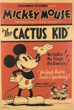 Watch The Cactus Kid (Short 1930) Niter