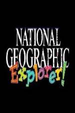 Watch National Geographic Explorer Born to Rage Niter