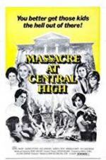 Watch Massacre at Central High Niter