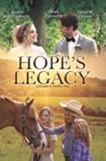 Watch Hope\'s Legacy Niter