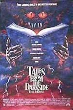 Watch Tales from the Darkside: The Movie Niter
