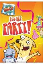 Watch Almost Naked Animals: It's My Party Niter