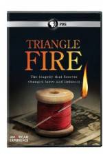 Watch PBS American Experience: Triangle Fire Niter