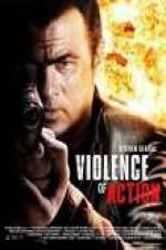 Watch True Justice: Violence Of Action Niter