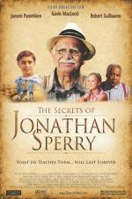 Watch The Secrets of Jonathan Sperry Niter