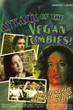 Watch Attack of the Vegan Zombies! Niter