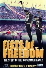 Watch Fists of Freedom: The Story of the \'68 Summer Games Niter