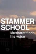 Watch Stammer School: Musharaf Finds His Voice Niter