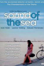 Watch Sound of the Sea Niter