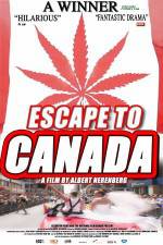 Watch Escape to Canada Niter