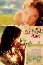 Watch My Summer of Love Niter