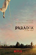 Watch Paradox Niter