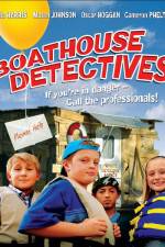 Watch Boathouse Detectives Niter