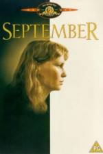 Watch September Niter