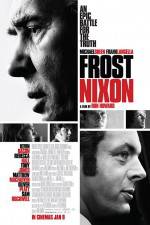 Watch Frost/Nixon Niter