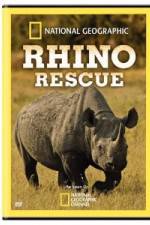 Watch National Geographic Rhino Rescue Niter