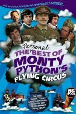Watch The Personal Best of Monty Python\'s Flying Circus Niter