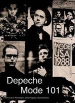 Watch Depeche Mode: 101 Niter