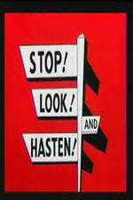 Watch Stop! Look! And Hasten! Niter