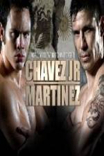 Watch Julio Chavez Jr vs Sergio Martinez Niter