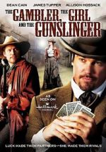 Watch The Gambler, the Girl and the Gunslinger Niter