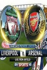 Watch Liverpool vs Arsenal Niter