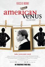 Watch American Venus Niter
