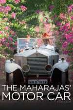 Watch The Maharajas\' Motor Car Niter