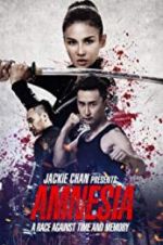 Watch Jackie Chan Presents: Amnesia Niter