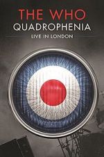 Watch Quadrophenia: Live in London Niter
