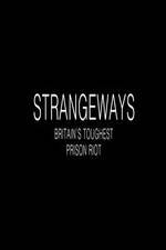 Watch Strangeways Britains Toughest Prison Riot Niter