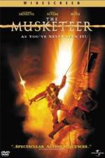 Watch The Musketeer Niter