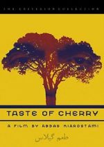 Watch Taste of Cherry Niter