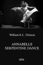 Watch Annabelle Serpentine Dance Niter