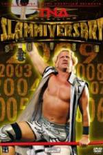 Watch TNA: Slammiversary 2009 Niter