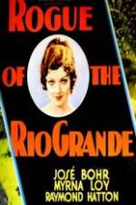 Watch Rogue of the Rio Grande Niter